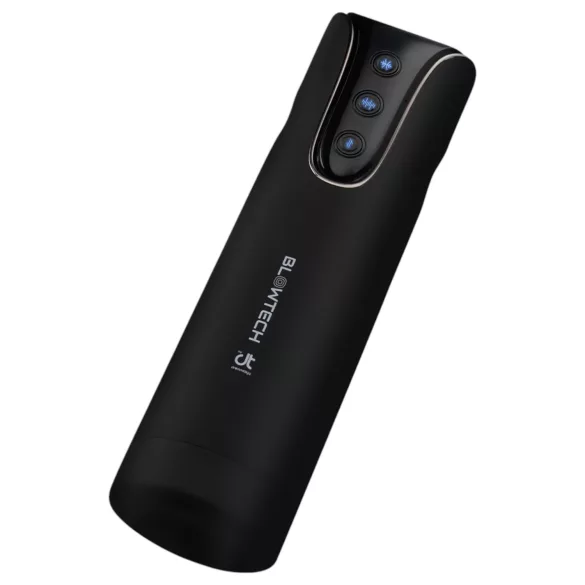Dreamtoys Blowtech Tight Grip - masturbador vibratório masculino