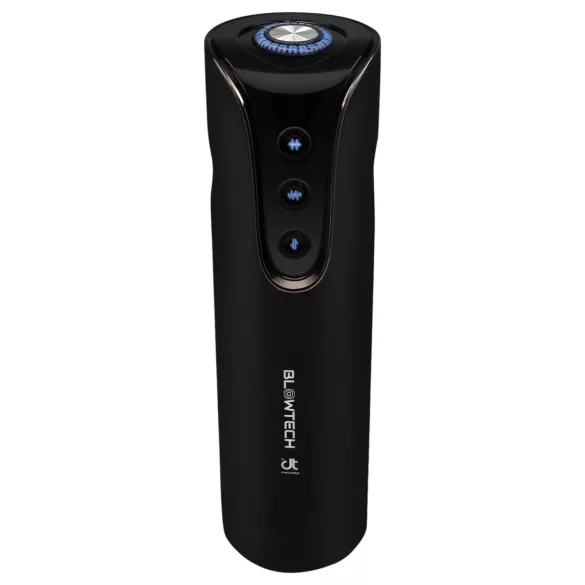 Dreamtoys Blowtech Tight Grip - masturbador vibratório masculino