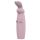 Nude Hazel - vibrador clitóris coelho recarregável - silicone roxo