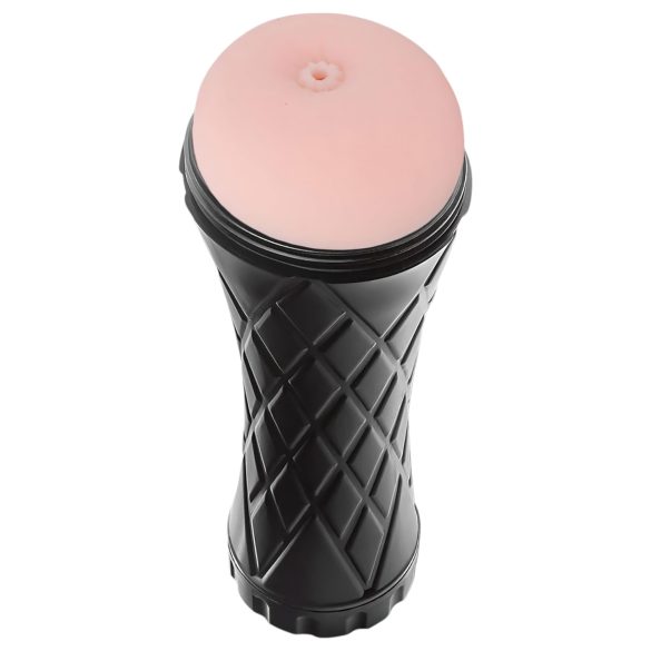 The Girl Next Door Jamie - masturbador vaginal e anal realista - cor natural