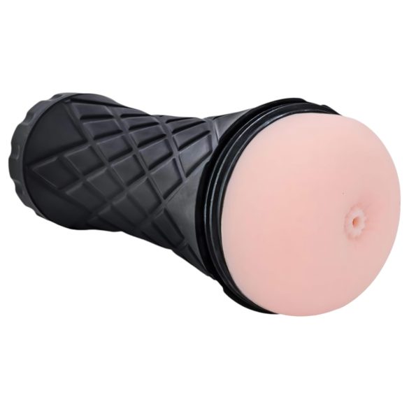 The Girl Next Door Jamie - masturbador vaginal e anal realista - cor natural