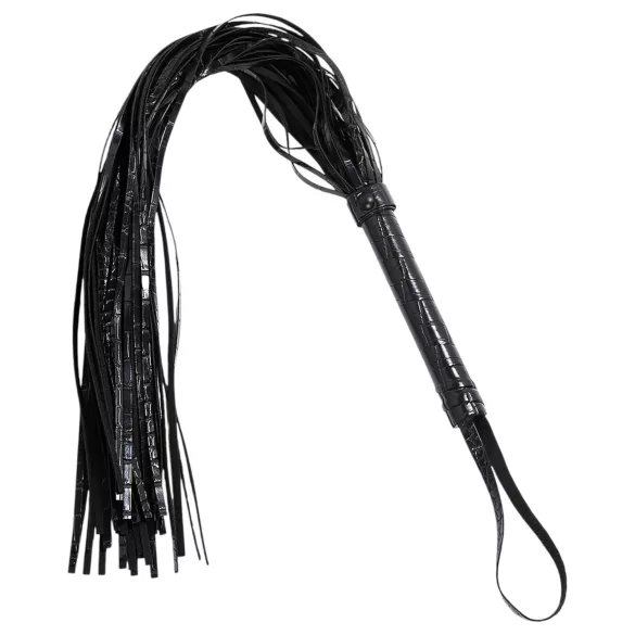 Pleasure Box Let's Go Kink - kit bondage - conjunto 6 peças