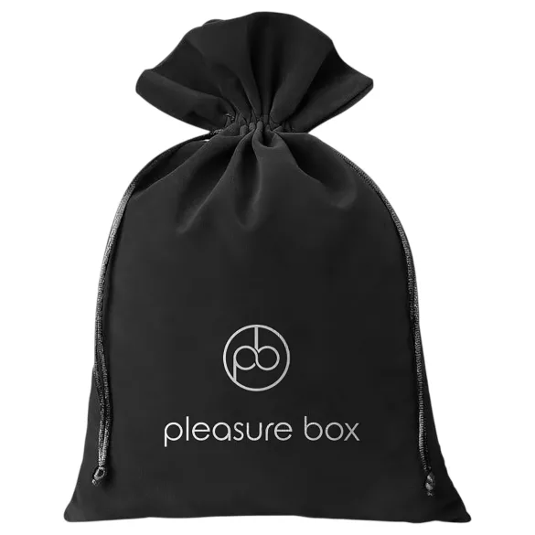 Pleasure Box Let's Go Kink - kit bondage - conjunto 6 peças