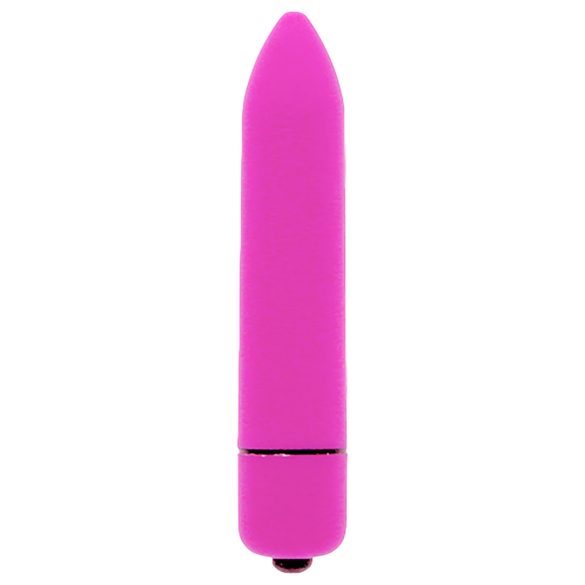 Pleasure Box Love to Play - kit vibrador - 6 peças - rosa/lilás