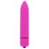 Pleasure Box Love to Play - kit vibrador - 6 peças - rosa/lilás