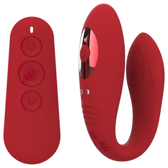 Pleasure Box Let's Play Together - kit para casais - 7 peças