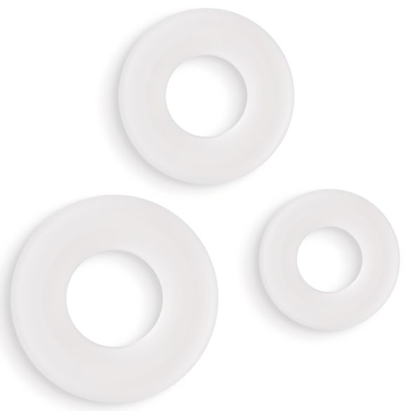 Pleasure Box Let's Play Together - kit para casais - 7 peças