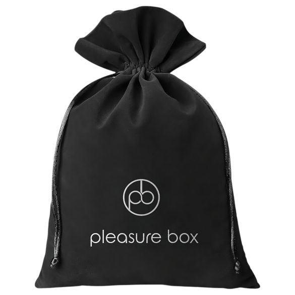 Pleasure Box Let's Play Together - kit para casais - 7 peças