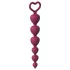 Dreamtoys Amour - conjunto de treino anal de oferta (vermelho)