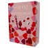 Dreamtoys Amour - conjunto de treino anal de oferta (vermelho)