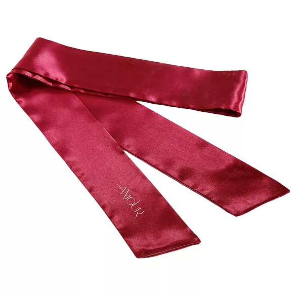 Dreamtoys Amour - conjunto de presente com vibrador em forma de coração (vermelho)