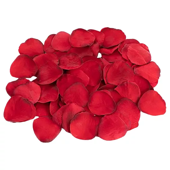 Dreamtoys Amour - conjunto de vibrador tipo varinha (vermelho)