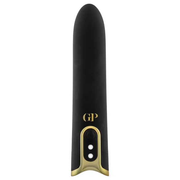 Guilty Pleasure Indulge - conjunto de presentes BDSM para iniciantes (preto)