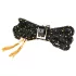 Guilty Pleasure Indulge - conjunto de presentes BDSM para iniciantes (preto)
