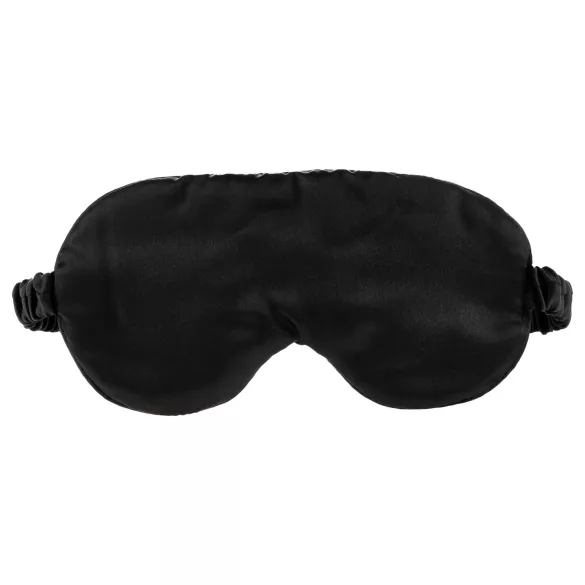 Guilty Pleasure Indulge - conjunto de presentes BDSM para iniciantes (preto)