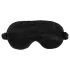 Guilty Pleasure Indulge - conjunto de presentes BDSM para iniciantes (preto)