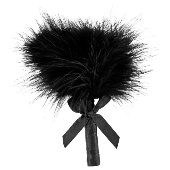 Guilty Pleasure Indulge - conjunto de presentes BDSM para iniciantes (preto)