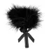 Guilty Pleasure Indulge - conjunto de presentes BDSM para iniciantes (preto)