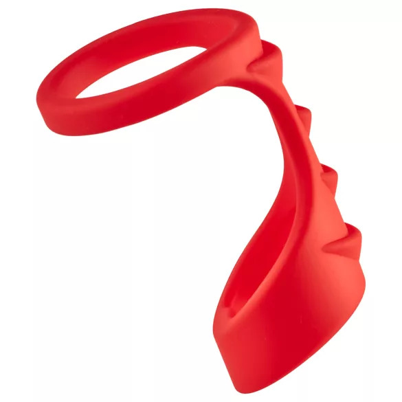 Dreamtoys Love Signal - conjunto de anéis penianos (multicolorido)