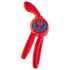 Dreamtoys Love Signal - anel peniano vibratório (vermelho)