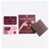 The Oh Collective Date Night - chocolate amargo com maçã e morango para casais (50 g)