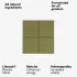 The Oh Collective Date Night Matcha - chocolate de matcha e morango para casais (50 g)