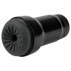 Kiiroo Feel Pocket - masturbador de bolso (preto)