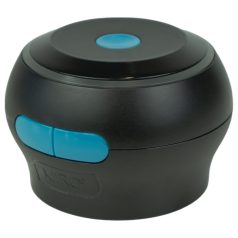 Kiiroo Control - adaptador vibrante (preto)