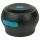 Kiiroo Control - adaptador vibrante (preto)
