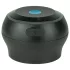 Kiiroo Control - adaptador vibrante (preto)