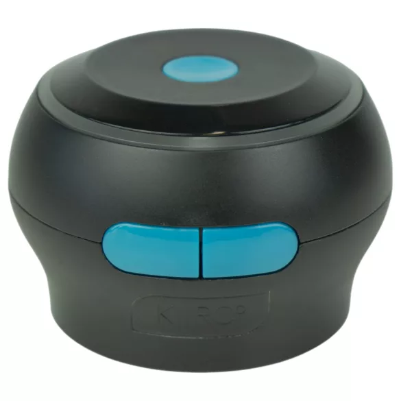 Kiiroo Control - adaptador vibrante (preto)