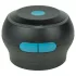 Kiiroo Control - adaptador vibrante (preto)