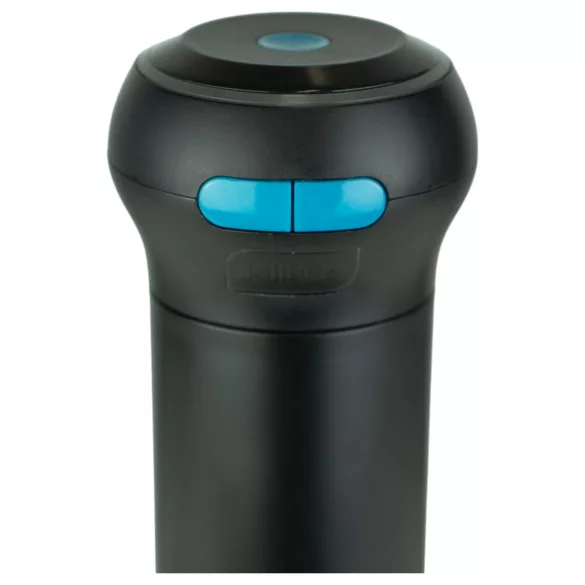 Kiiroo Control - adaptador vibrante (preto)