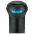 Kiiroo Control - adaptador vibrante (preto)