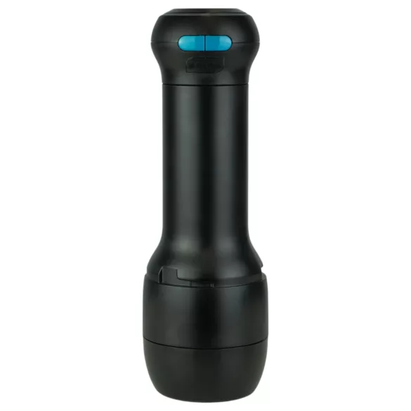 Kiiroo Control - adaptador vibrante (preto)