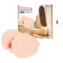 Kokos Juliana - masturbador em forma de torso realista (cor natural)