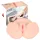 Kokos Hanna Onahole - masturbador em formato de torso realista (cor natural)