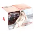 Kokos Hanna Real Hips - masturbador de torso realista (cor natural)
