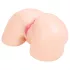 Kokos Hanna Real Hips - masturbador de torso realista (cor natural)