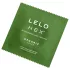 LELO Hex Organic - preservativo ultra fino - látex natural