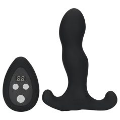  Aneros Vice 2 - vibrador próstata e ponto G masculino - silicone preto