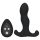 Aneros Vice 2 - vibrador próstata e ponto G masculino - silicone preto
