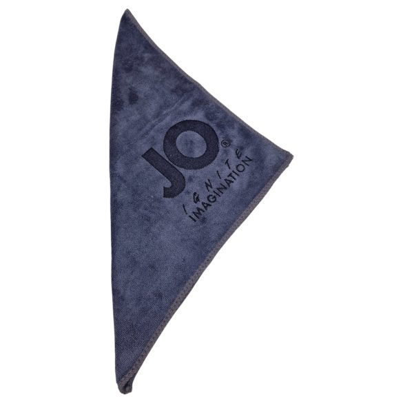 System JO - toalha para sexo - microfibra