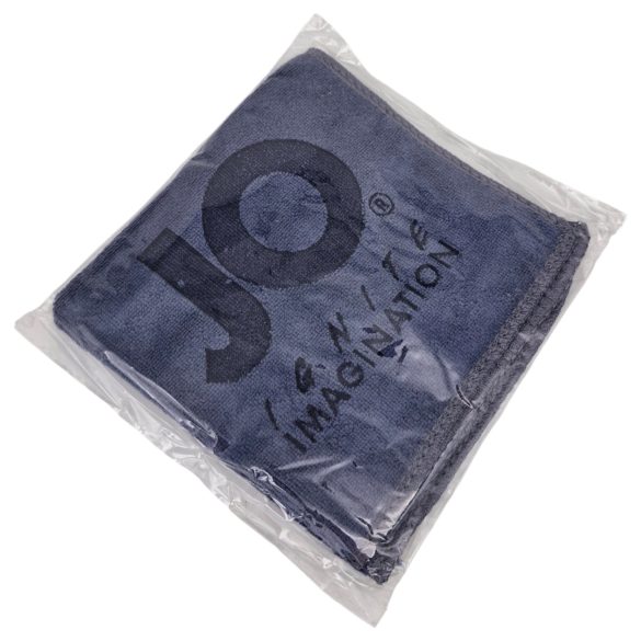 System JO - toalha para sexo - microfibra