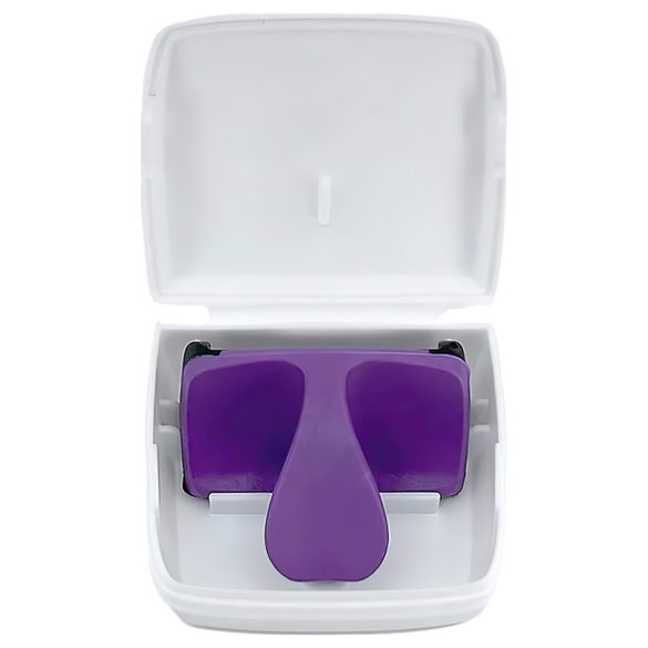 Grünbart - Beatrice 3 lâminas (roxo)