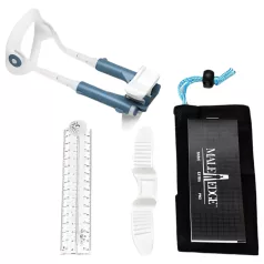 Male Edge - extensor peniano - aumento de pênis - básico