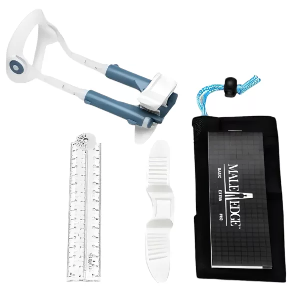 Male Edge - extensor peniano - aumento de pênis - básico