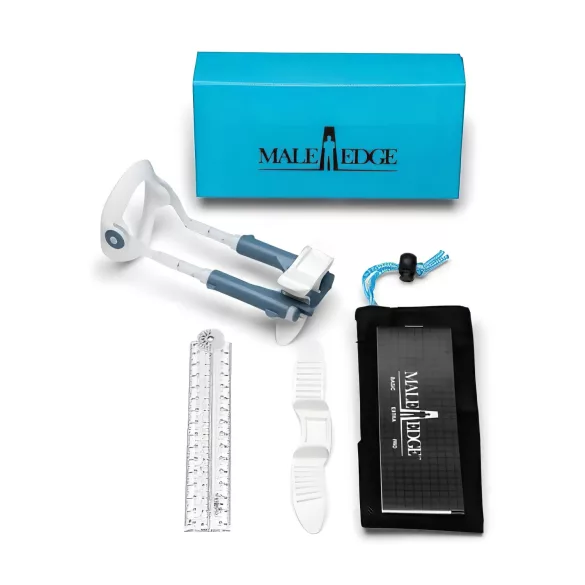 Male Edge - extensor peniano - aumento de pênis - básico