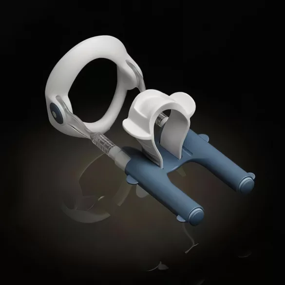 Male Edge - extensor peniano - aumento de pênis - básico