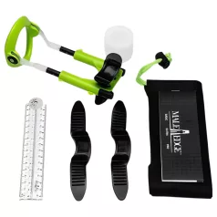   Male Edge - extensor peniano - aumento de pênis - dispositivo ajustável